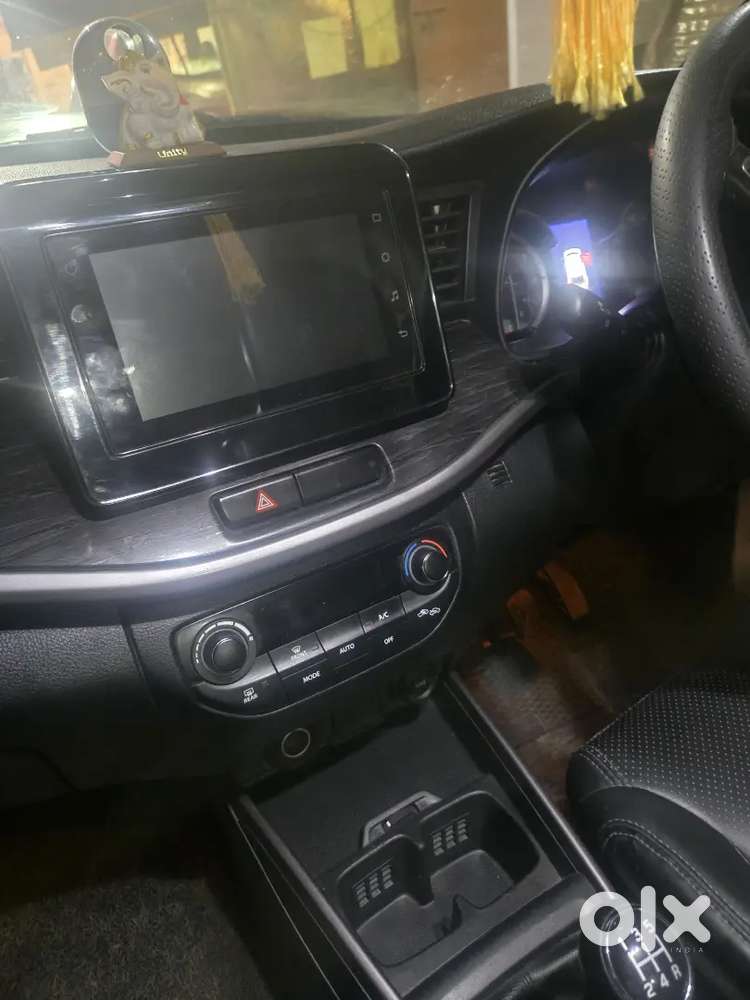 Maruti Suzuki Xl6 Zeta 2024