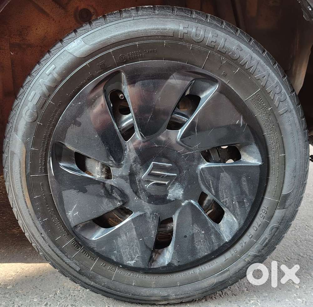 Maruti Suzuki Celerio X Zxi, 2018, Petrol