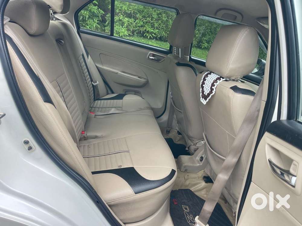Maruti Suzuki Swift Dzire Vdi Optional, 2016, Diesel