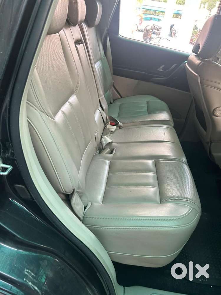 Mahindra Xuv500 2017 Diesel Good Condition