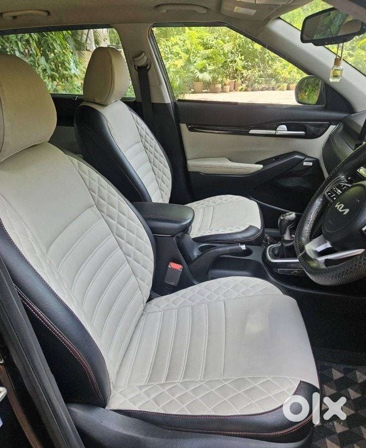 Kia Seltos Htx (o) 1.5 Diesel 6mt, 2022, Diesel