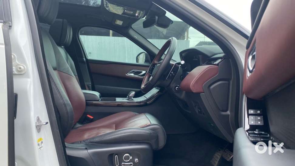 Land Rover Range Velar P250 R-dynamic, 2024, Petrol