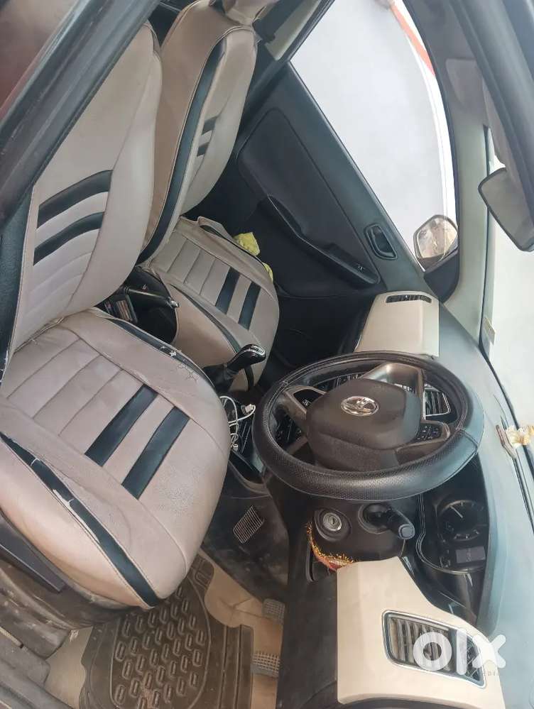 Tata Zest 2016 Diesel Well Maintained