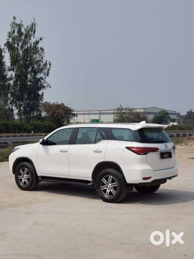 Toyota Fortuner 3.0 4x2 Automatic, 2023, Diesel