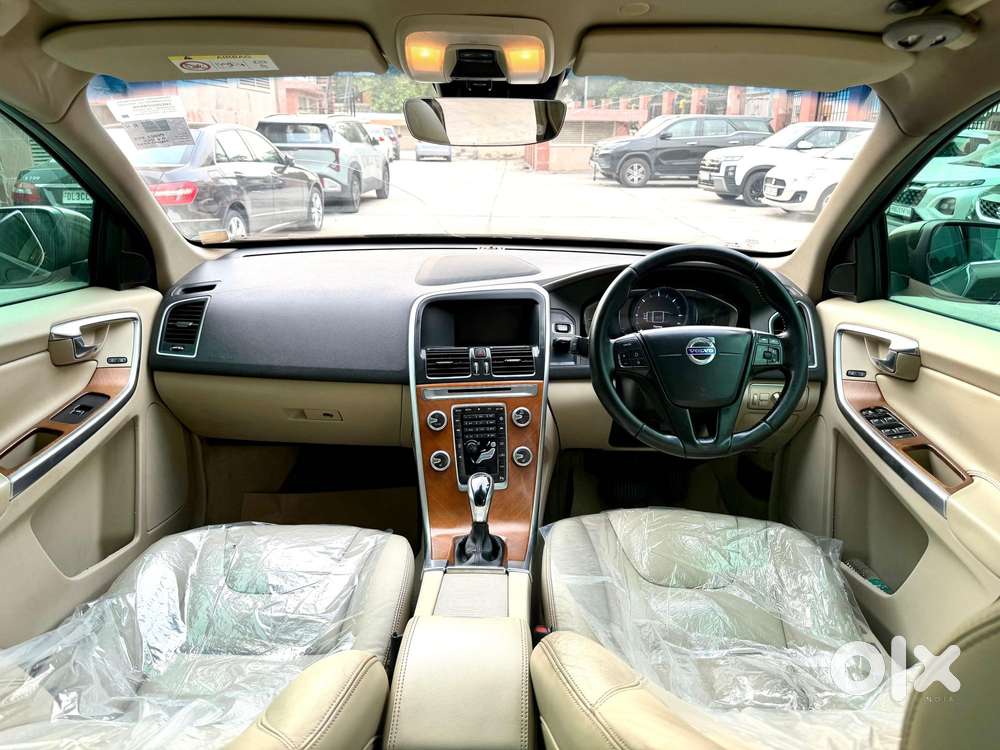 Volvo Xc60 D4 Kinetic, 2016, Diesel