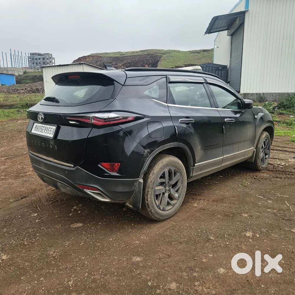 Tata Harrier 2022 Diesel Automatic