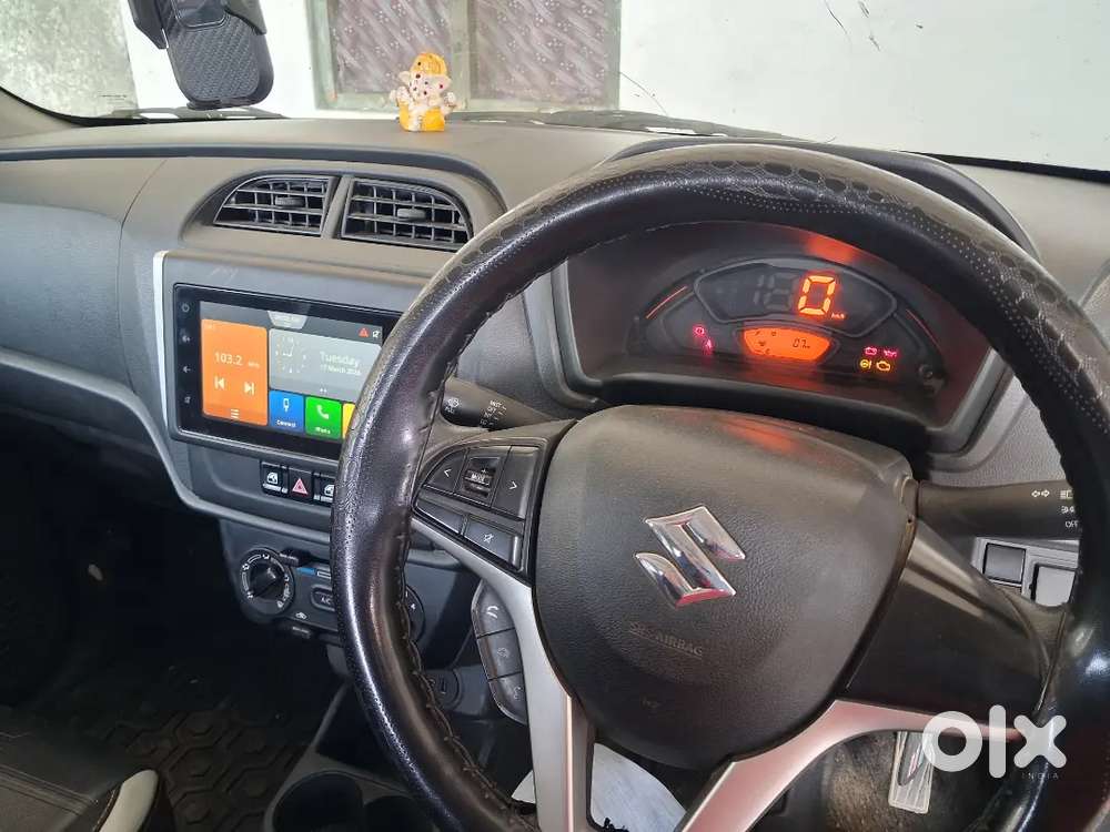 Maruti Suzuki Alto K10 2024