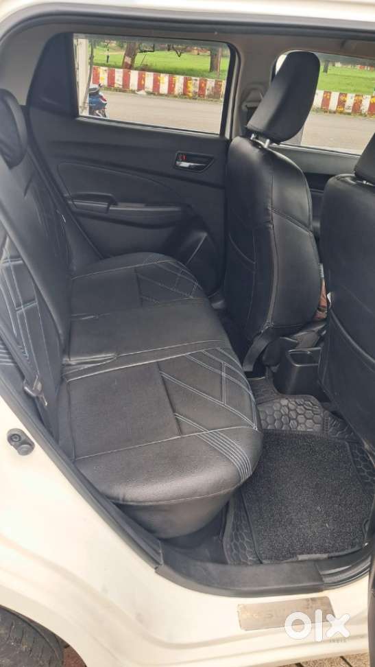 Maruti Suzuki Swift Amt Zxi Plus, 2021, Petrol