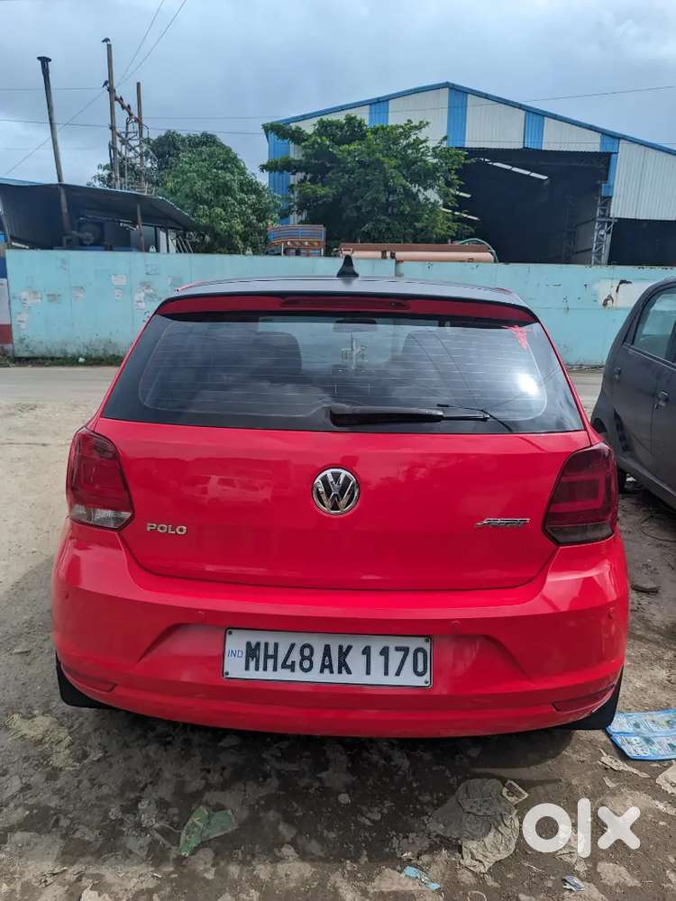 Doctor Owned Volkswagen Polo Comfortline 2016 Give Away Price
