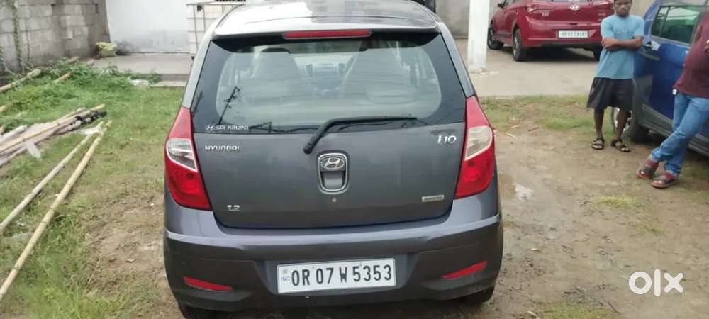 Hyundai I10 13 Petrol