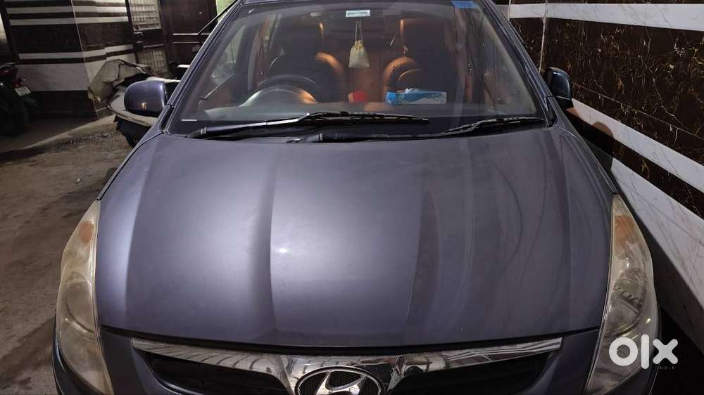 I20 2011 Petrol Good Condition For Sale