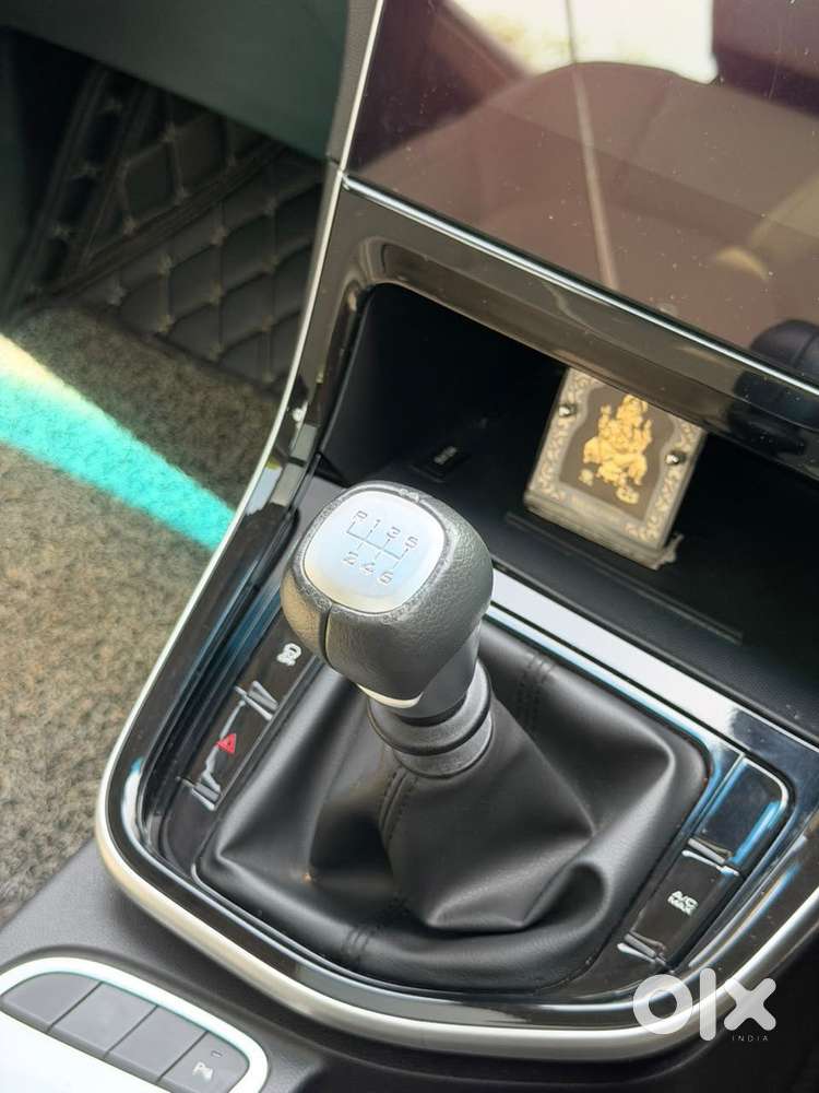 Mg Hector Hybrid Smart Mt, 2024, Petrol