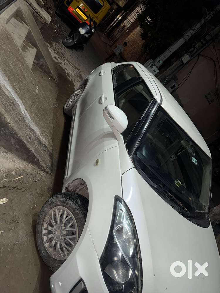 Maruti Suzuki Diesel 2015