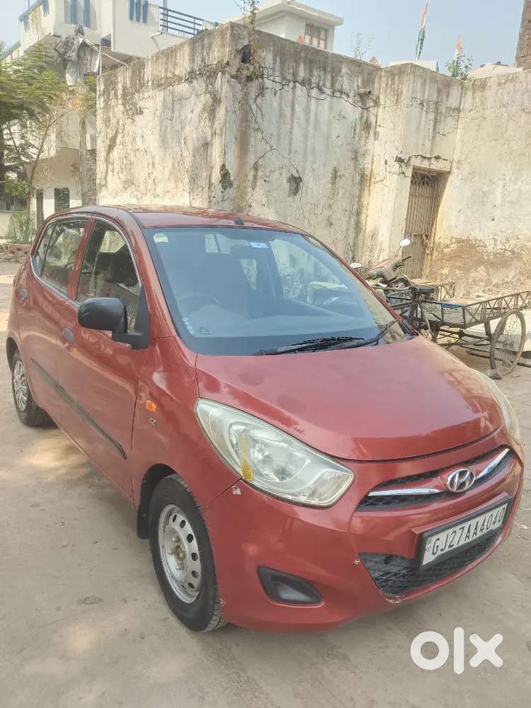 Hyundai I10 Era 2013 Petrol Manual