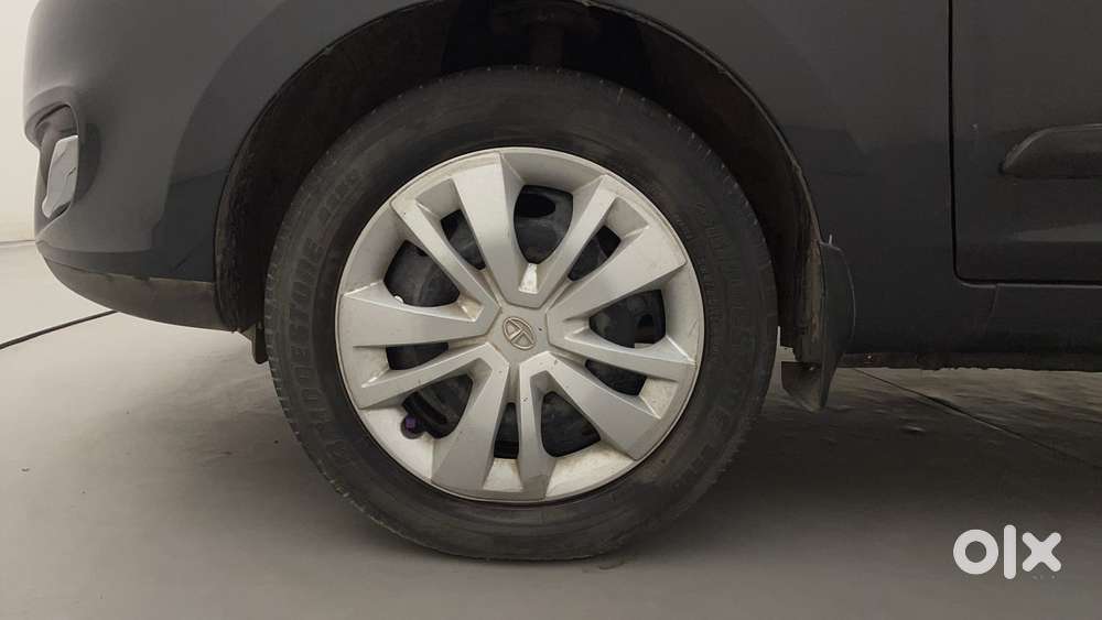 Tata Zest  Revotron 1.2t Xms, 2016, Petrol