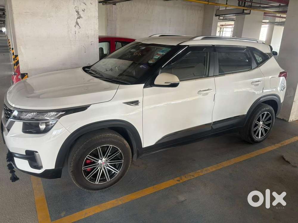 Kia Petrol Manual 2022