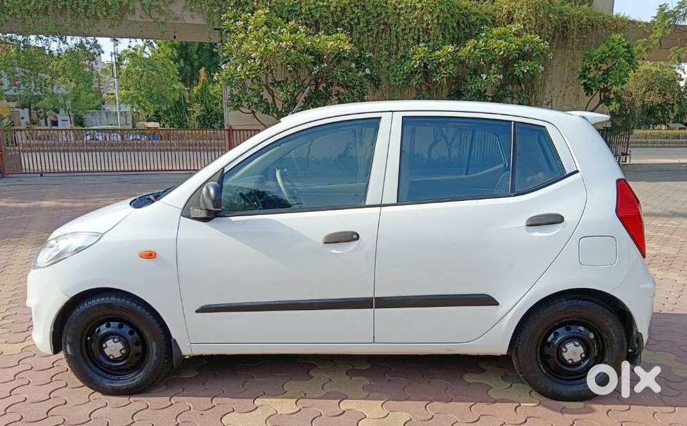 Hyundai I10 Era 1.1 Irde, 2013, Petrol