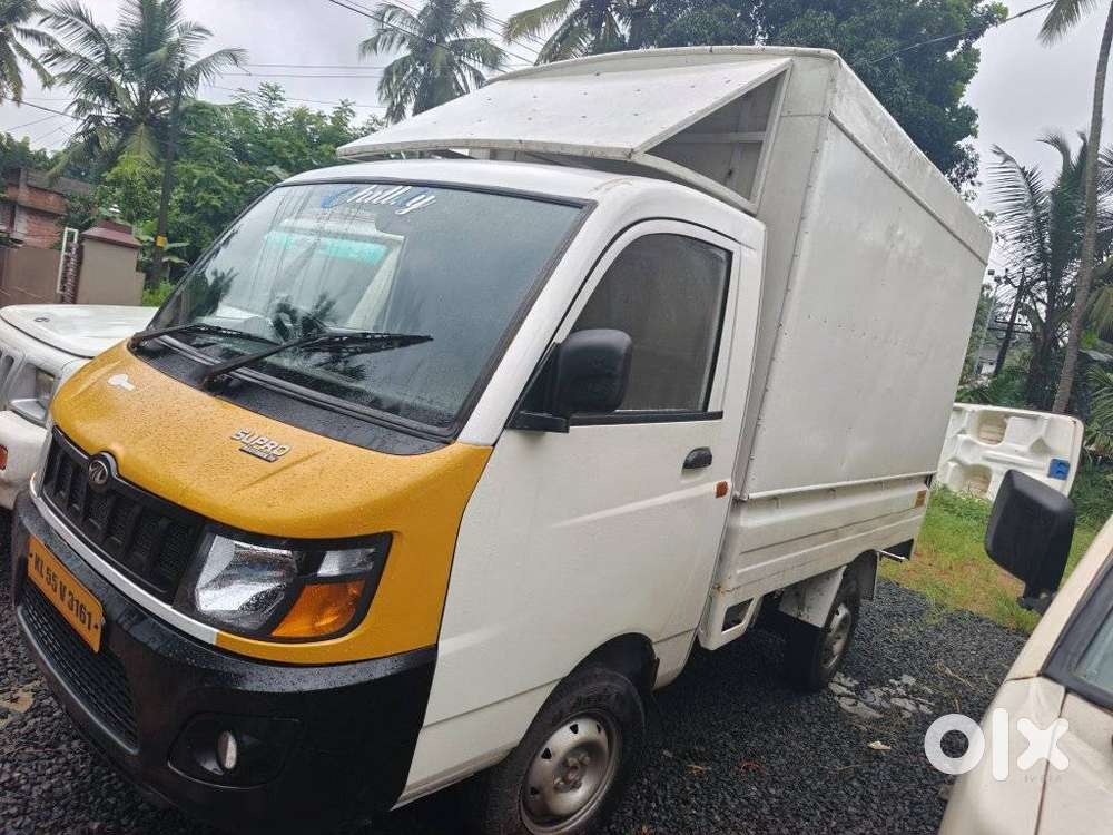 Mahindra Be.07, 2017, Diesel