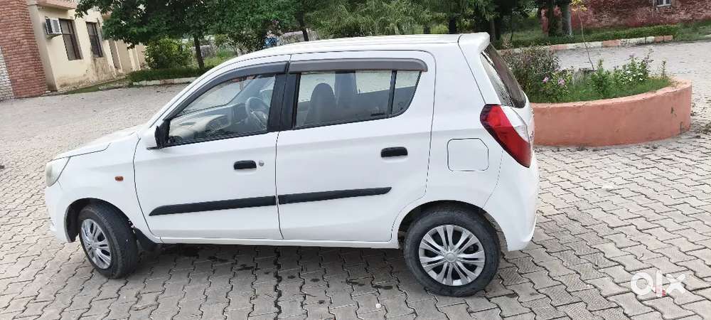 Maruti Alto K10 Vxi 2016 Model