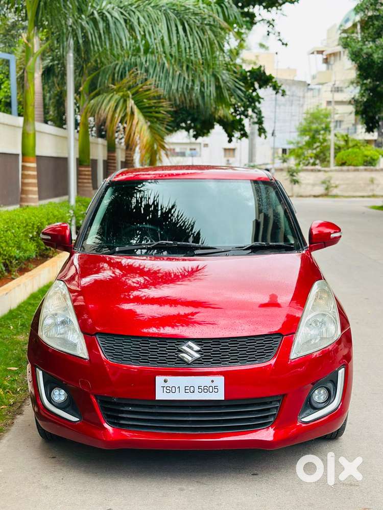 Suzuki Swift Vdi Abs 2013 Model In Perfect Condition Family Used Car