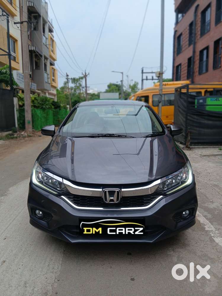 Honda City I-vtec V, 2020, Petrol