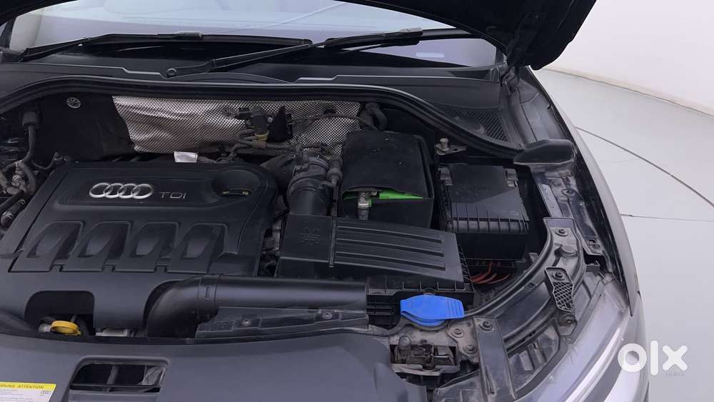 Audi Q3 2.0 Tdi Quattro Premium, 2014, Diesel