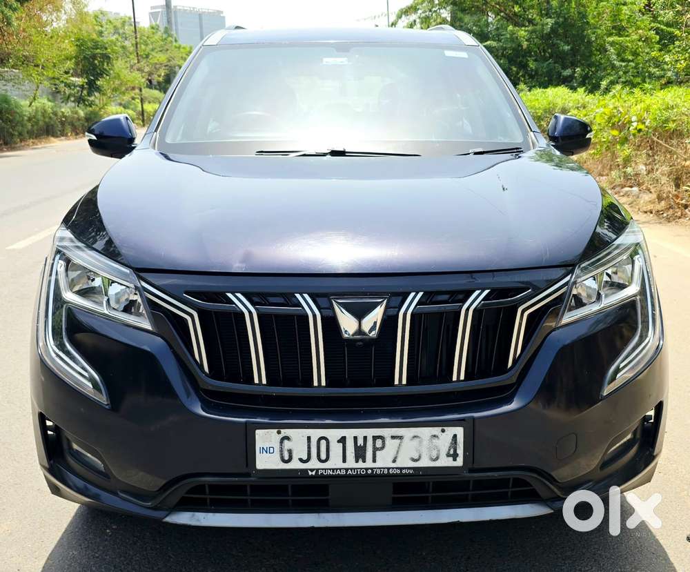 Mahindra Xuv700 2.2 Ax 3 Diesel Mt 5 Str, 2023, Diesel