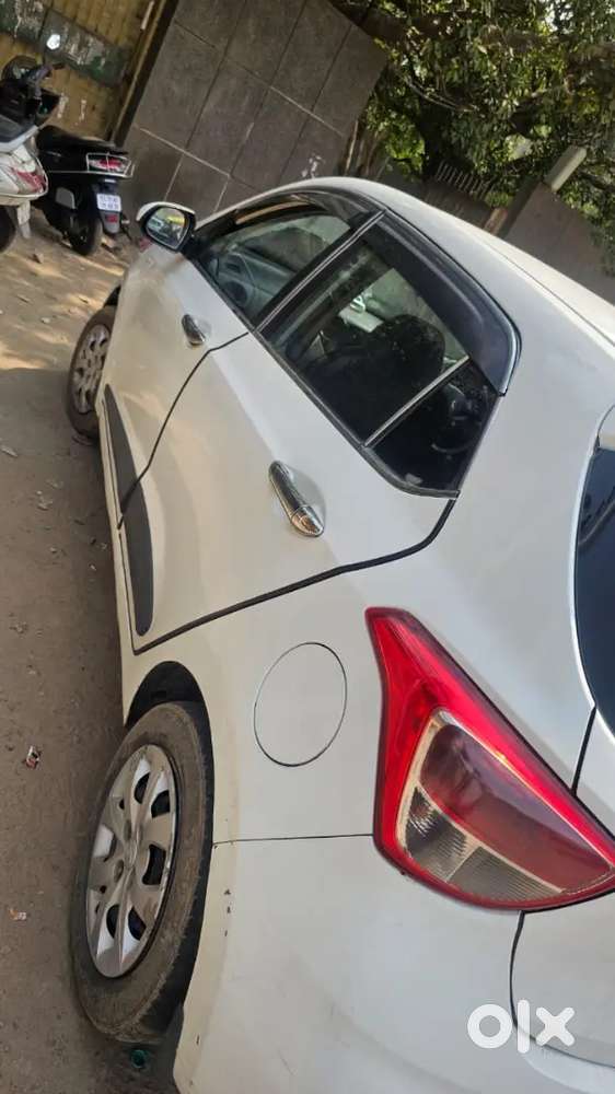 Hyundai Grand I10 2019 Variant
