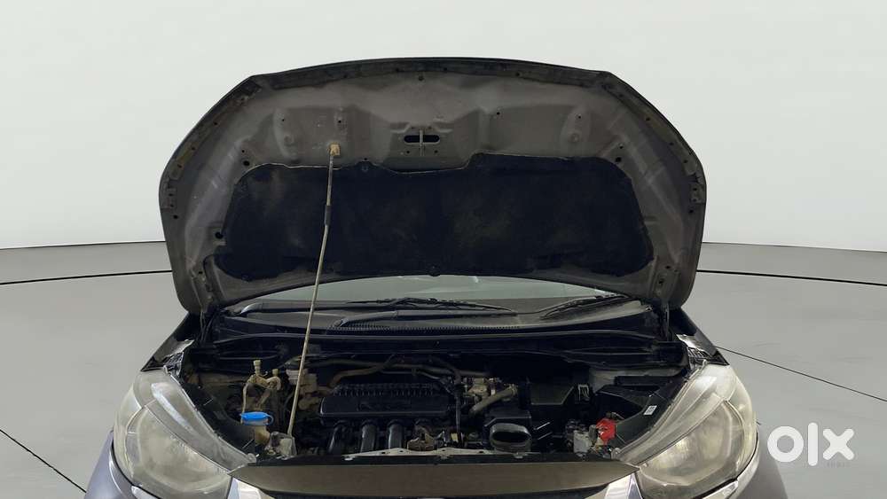 Honda Wr-v 1.2 Vx I-vtec, 2018, Petrol