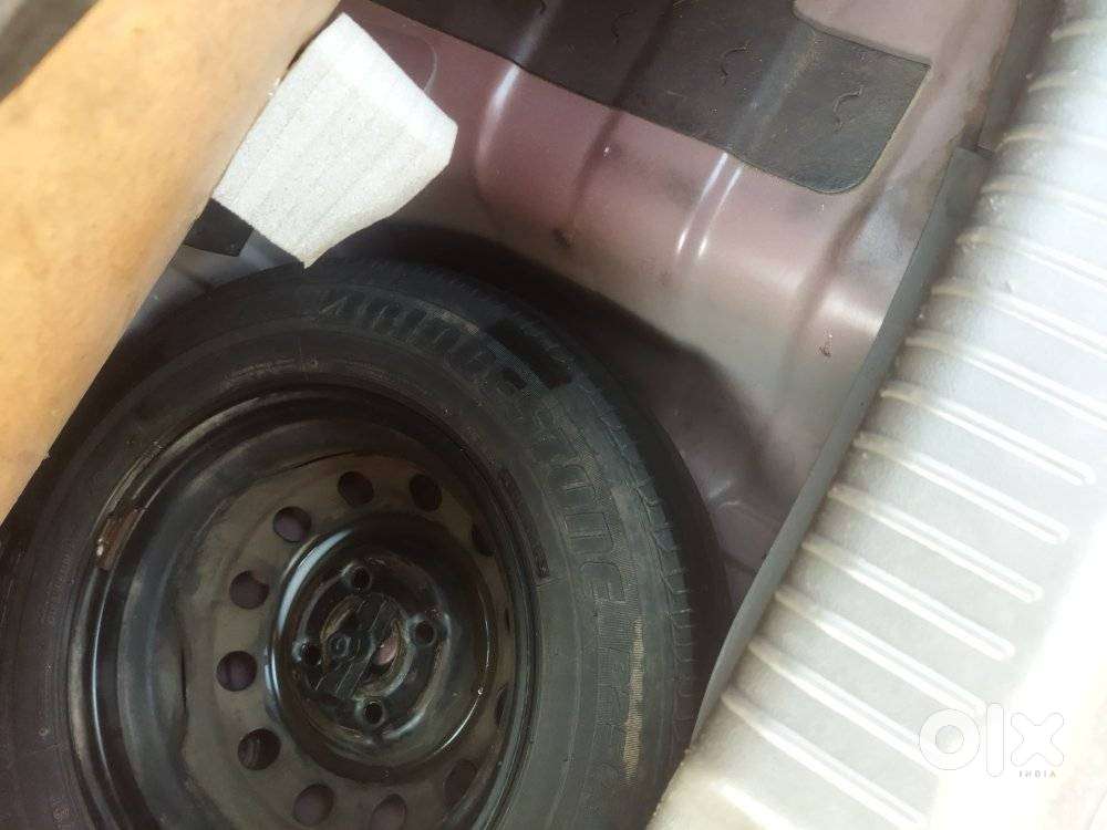 Hyundai I10 1.2 Kappa Sportz, 2015, Petrol