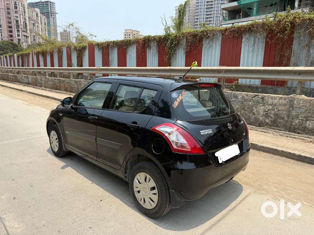 Maruti Suzuki Swift Vxi + Manual, 2014, Petrol