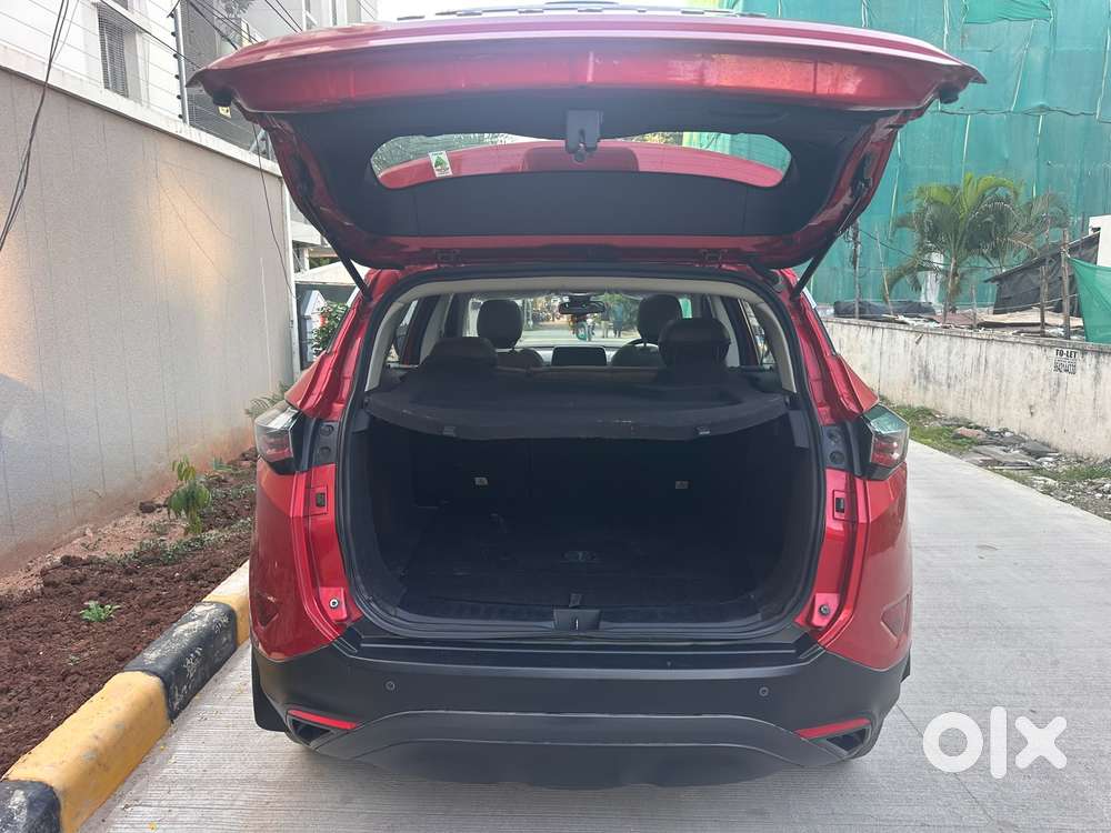 Tata Harrier Xza+, 2023, Diesel