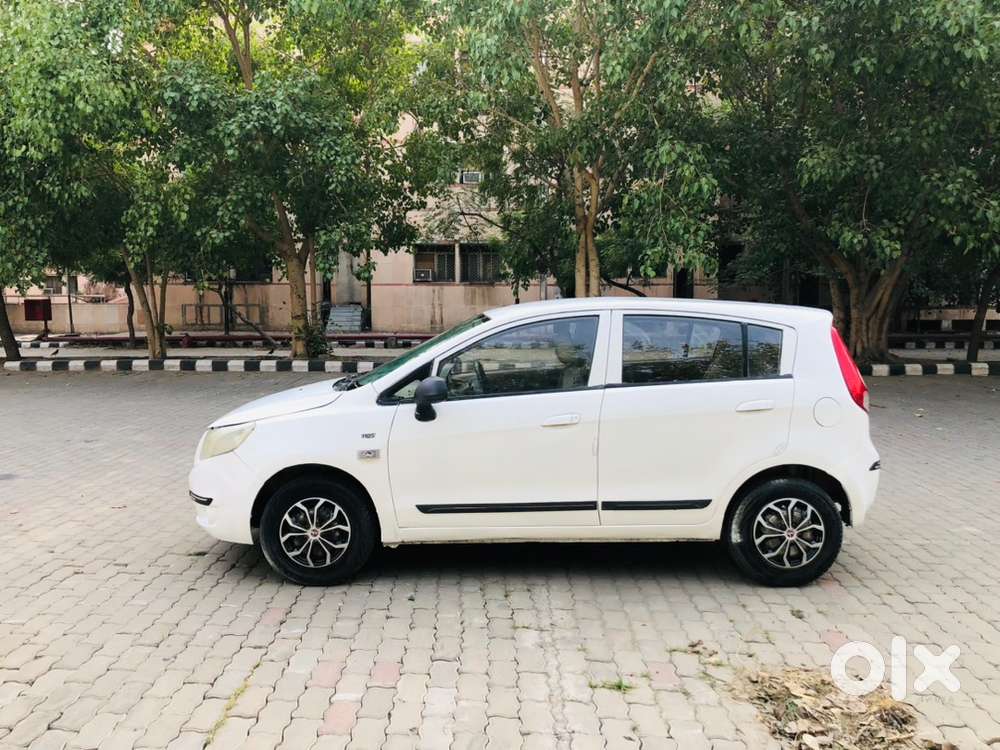 Chevrolet Sail 2013 August Pure Petrol Full Insured Car