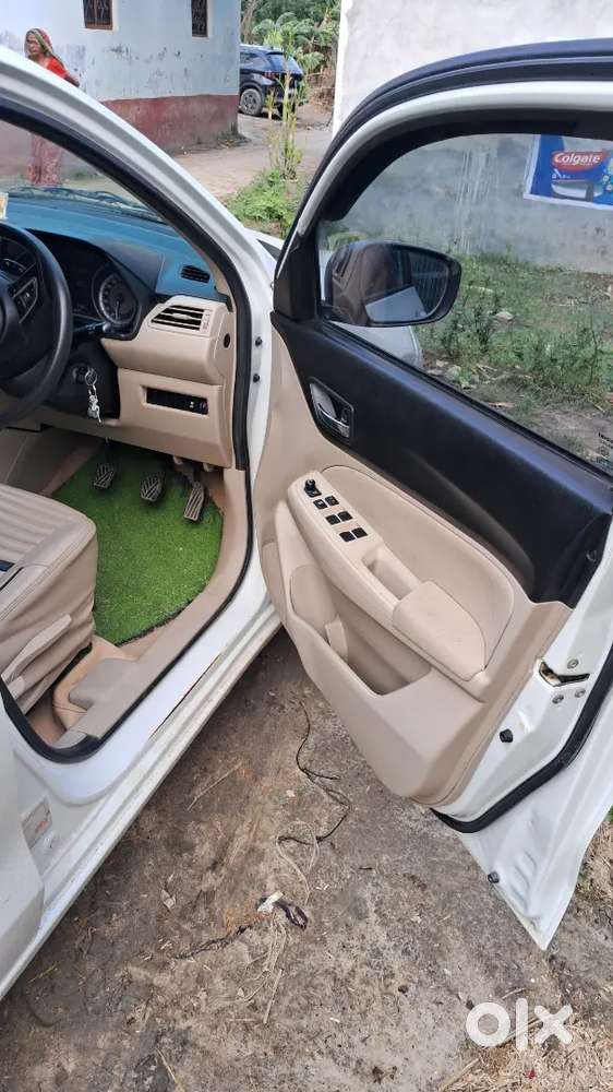 Maruti Suzuki Dzire 2024