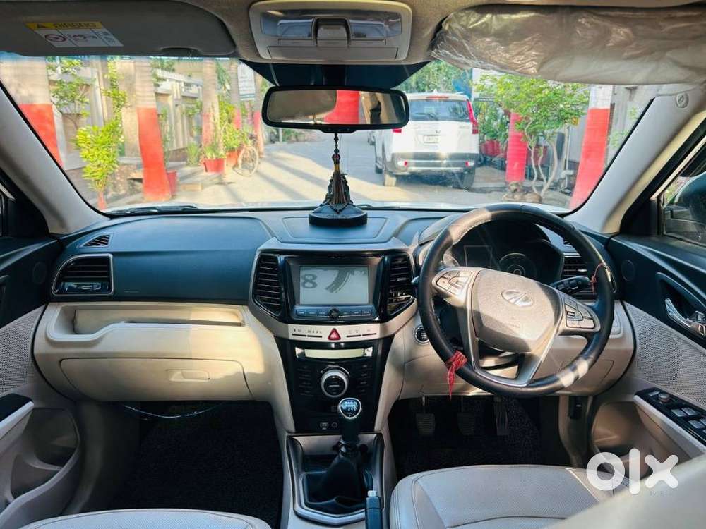 Mahindra Xuv300 W8 1.2 Petrol Dual Tone, 2021, Diesel