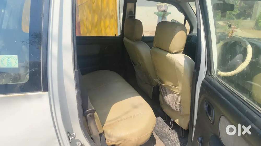 Maruti Suzuki Wagon R 1.0 2009 Petrol 110000 Km Driven