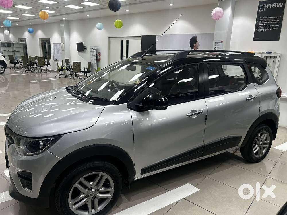 Renault Triber RXZ, 2023, Petrol