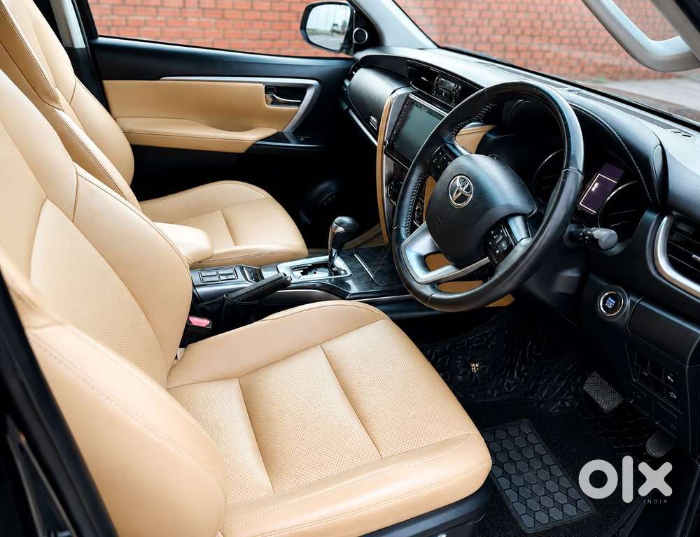 Toyota Fortuner 4x2 Mt 2.8 Diesel, 2023, Diesel