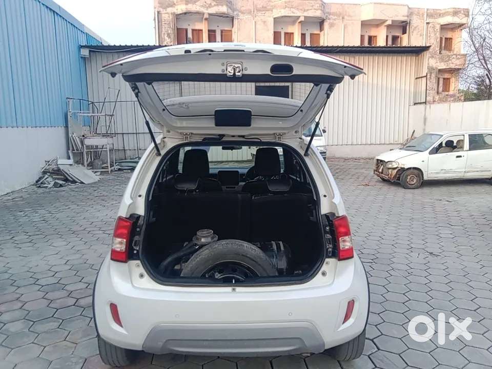Maruti Suzuki Ignis 1.2 Zeta Mt, 2022, Petrol