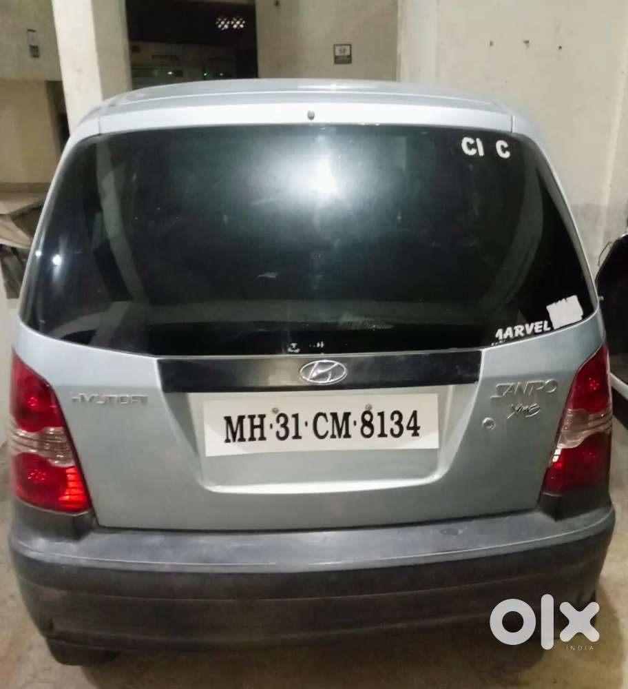 Hyundai Santro Xing 2007