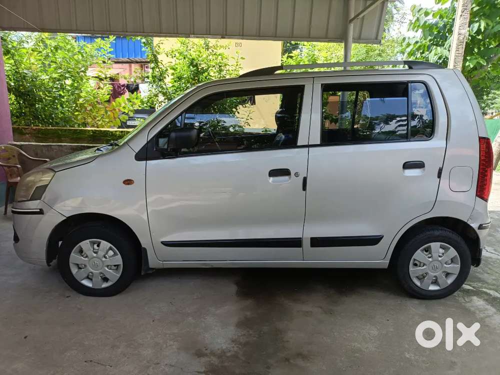 Maruti Suzuki Wagon R 2011 Model Lxi 1.0