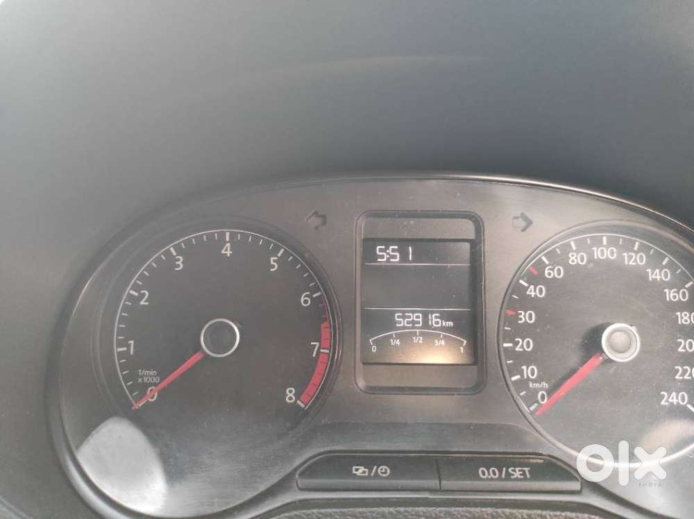 Volkswagen Polo Gt Tsi, 2015, Petrol