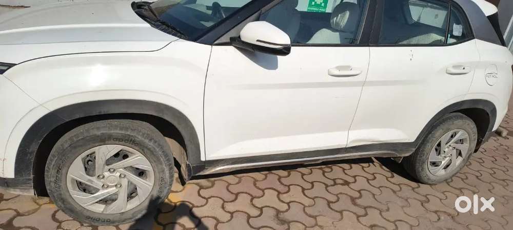 Hyundai Creta Facelift 2020