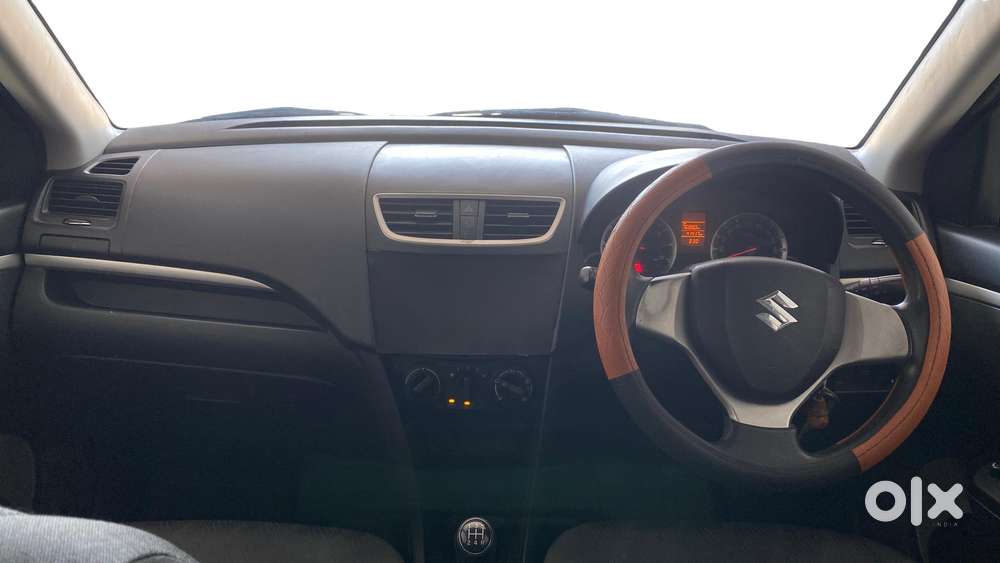 Maruti Suzuki Swift Vxi, 2014, Petrol
