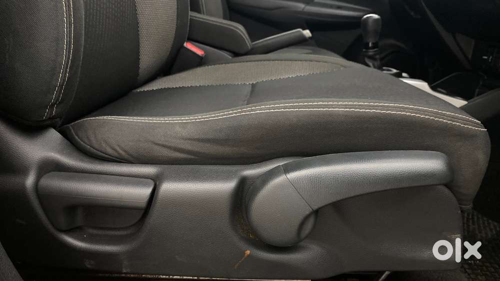 Honda Wr-v 1.2 Vx I-vtec, 2017, Petrol