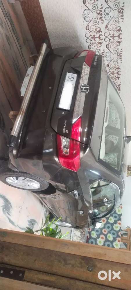 Honda Amaze 2019 Petrol Good Condition