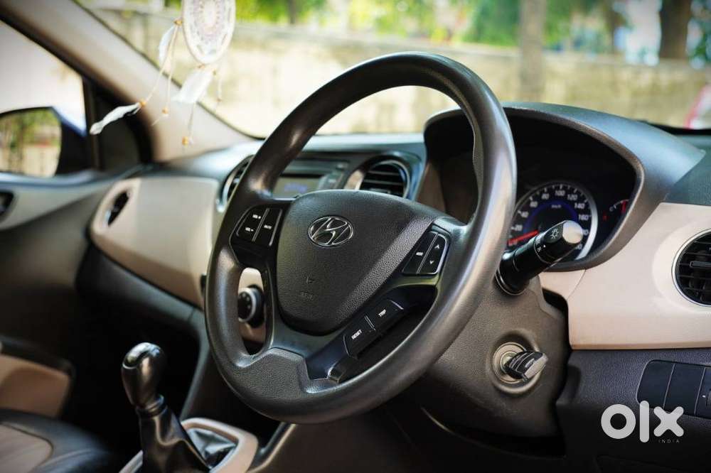 Hyundai Grand I10 2016-2017 Magna, 2018, Petrol
