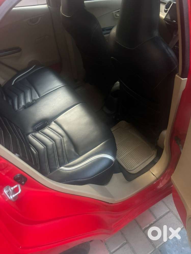 Honda Brio Petrol 2014