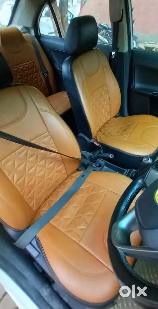 Tata Zest 2019 Cng & Hybrids 95000 Km Driven