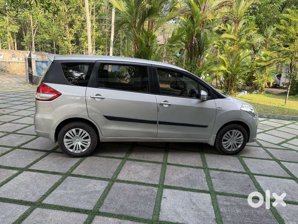 Maruti Suzuki Ertiga 2012-2015 Vxi Abs, 2013, Petrol